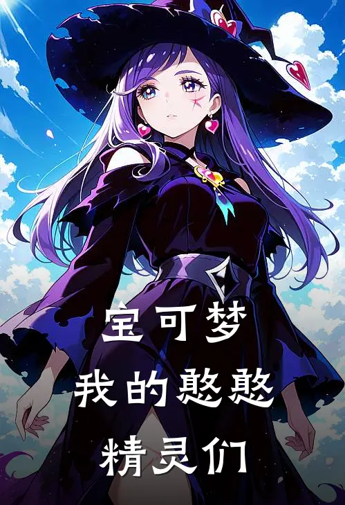 宝可梦：我的憨憨精灵们