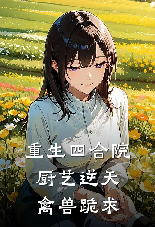 重生四合院：厨艺逆天，禽兽跪求