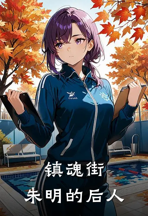 镇魂街：朱明的后人