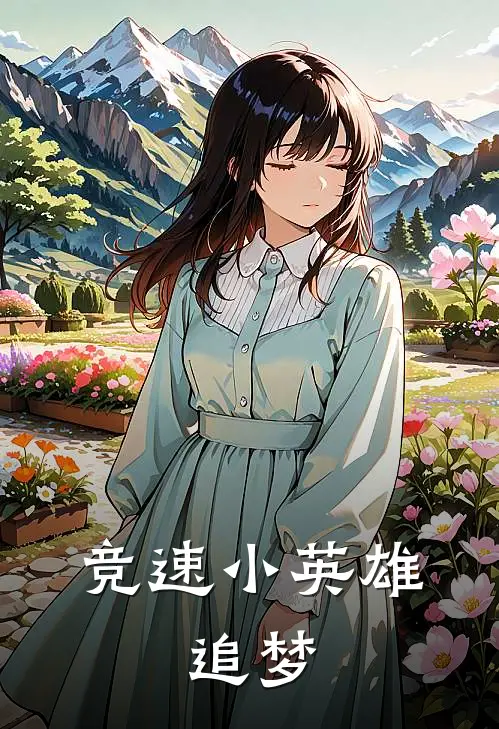 竞速小英雄：追梦