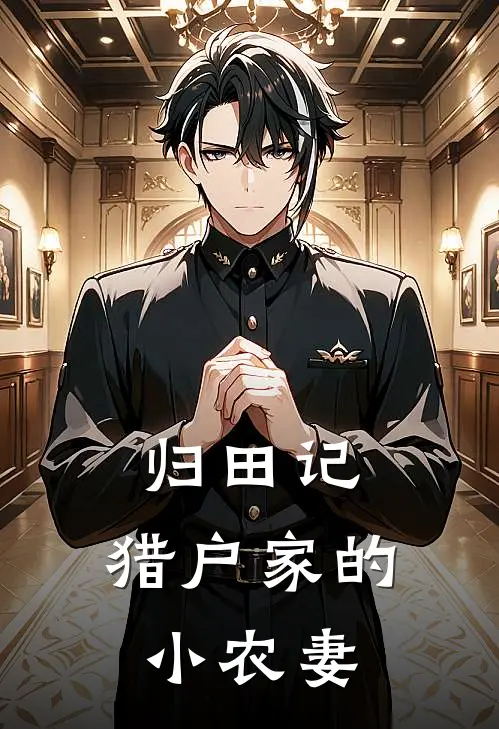 归田记：猎户家的小农妻