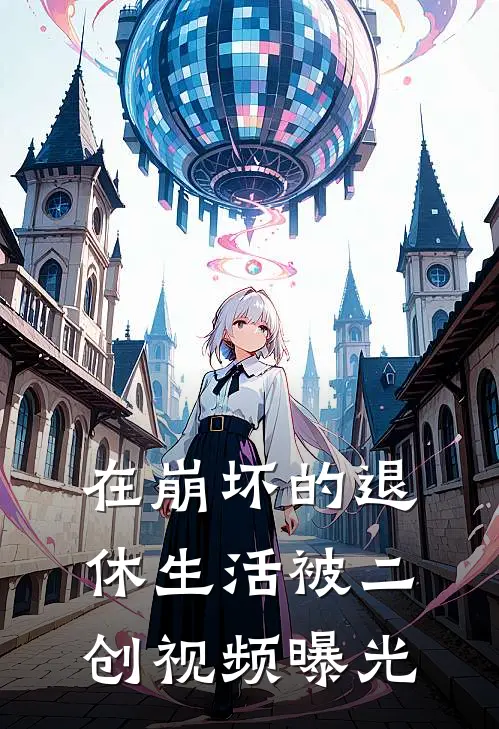 在崩坏的退休生活被二创视频曝光