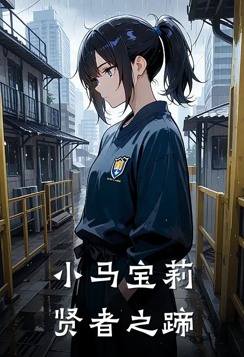 小马宝莉：贤者之蹄