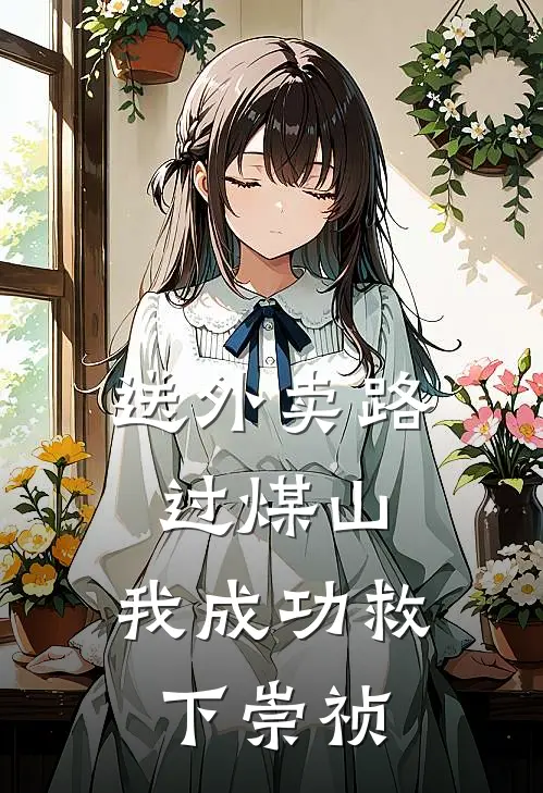 送外卖路过煤山，我成功救下崇祯