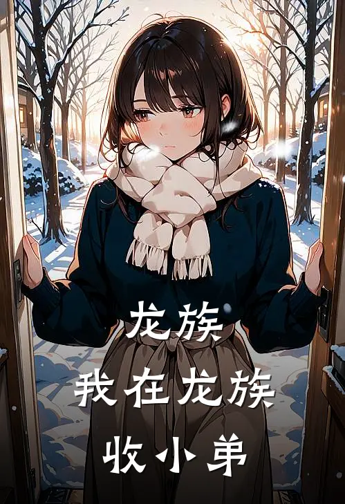 龙族：我在龙族收小弟