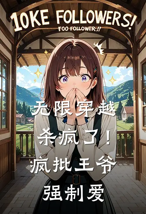 无限穿越杀疯了！疯批王爷强制爱