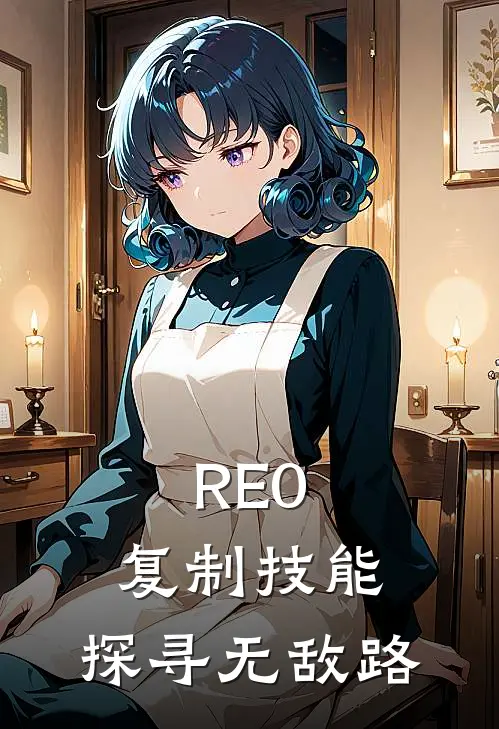 RE0：复制技能，探寻无敌路