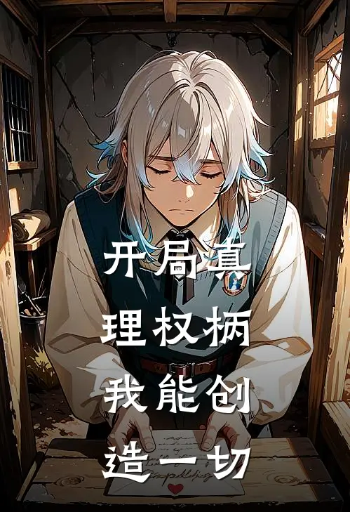 开局真理权柄，我能创造一切