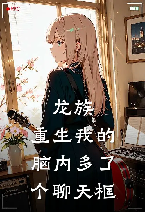 龙族：重生我的脑内多了个聊天框