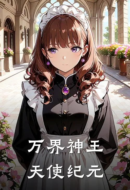 万界神王：天使纪元