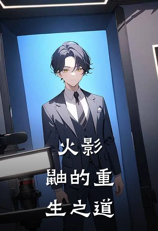 火影：鼬的重生之道