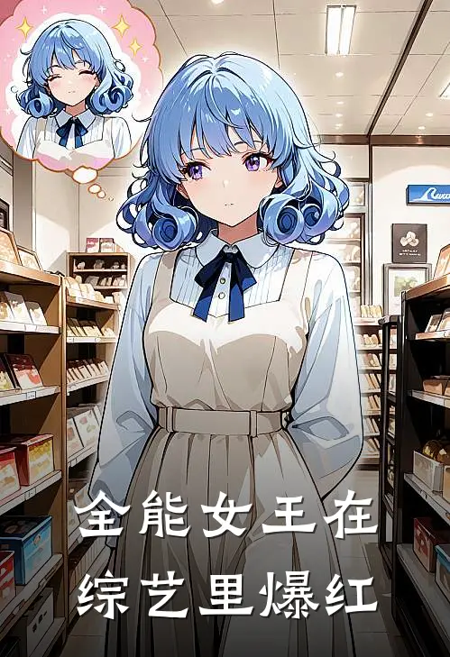 全能女王在综艺里爆红