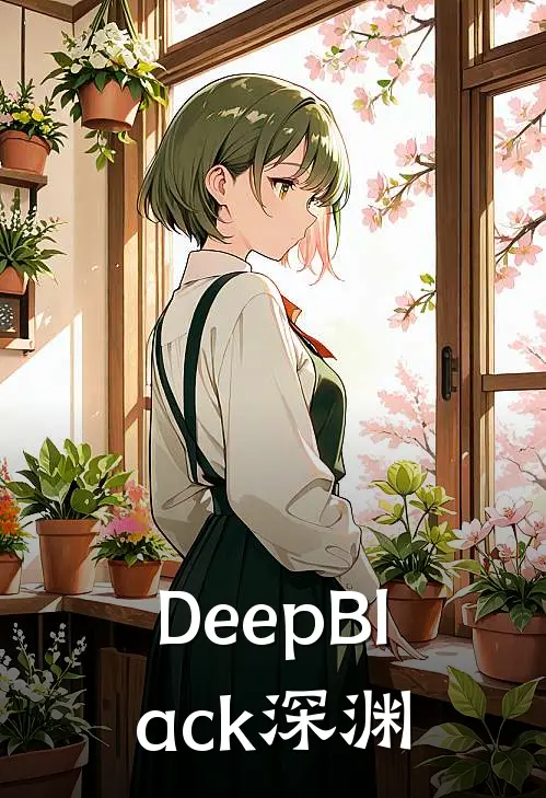 DeepBlack深渊