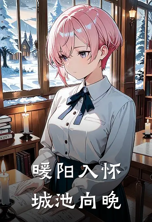 暖阳入怀，城池向晚