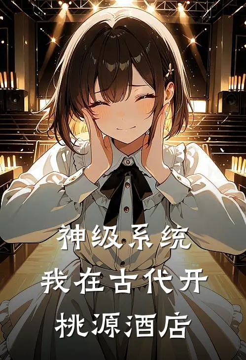 神级系统：我在古代开桃源酒店
