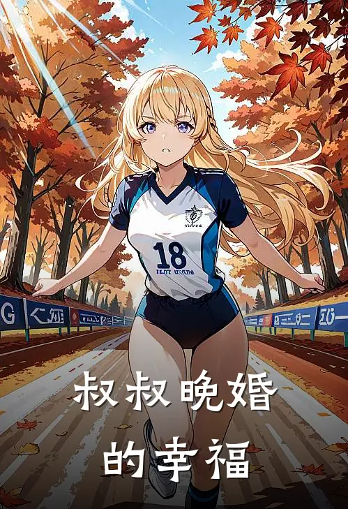 叔叔晚婚的幸福