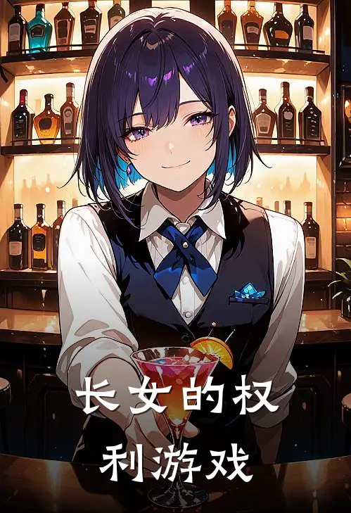 长女的权利游戏