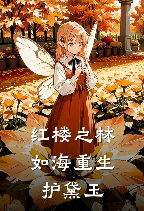 红楼之林如海重生护黛玉