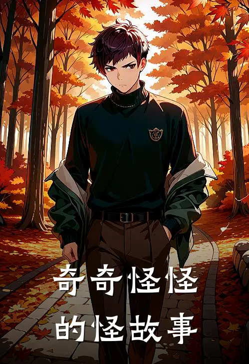 奇奇怪怪的怪故事