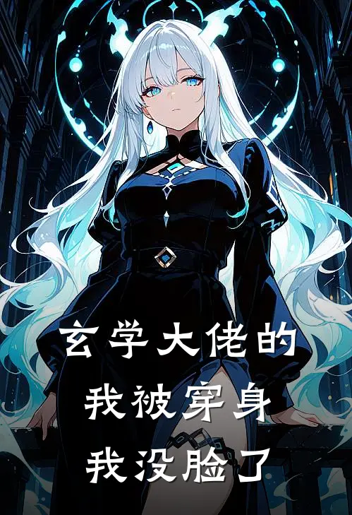 玄学大佬的我被穿身，我没脸了