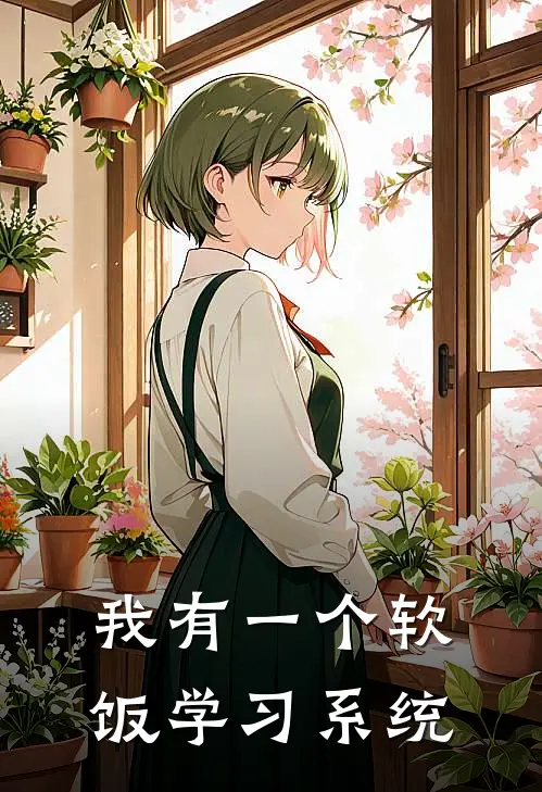 我有一个软饭学习系统