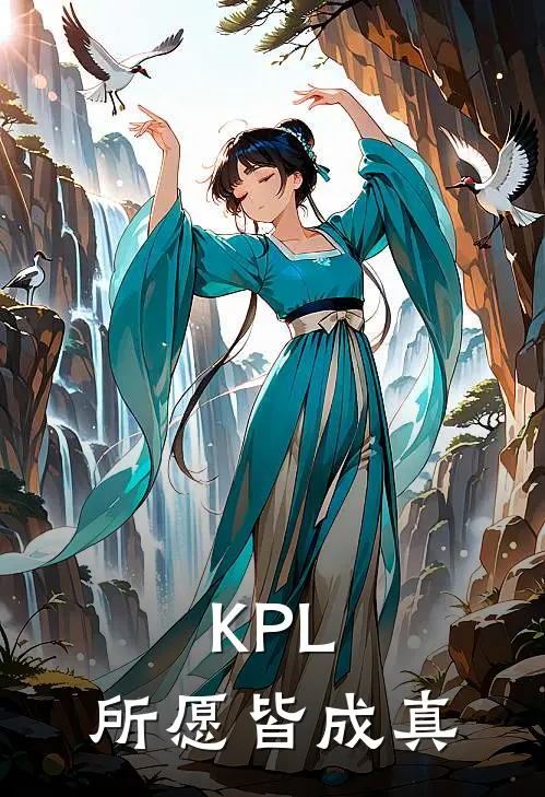 KPL：所愿皆成真