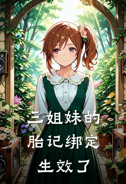 三姐妹的胎记绑定生效了