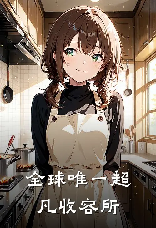 全球唯一超凡收容所