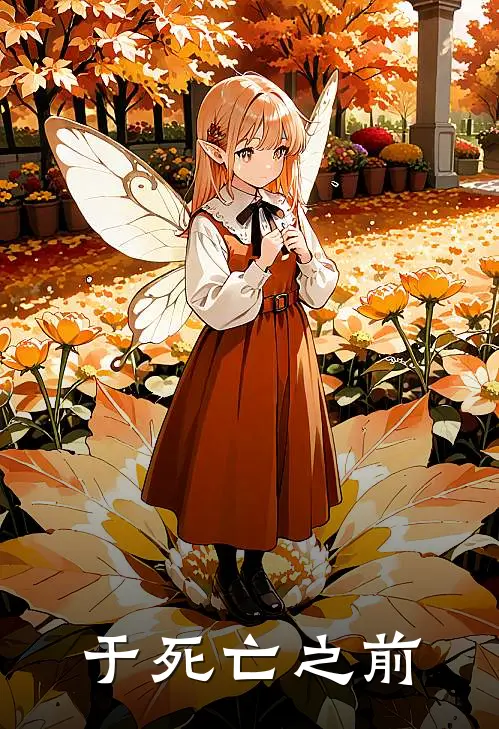 于死亡之前