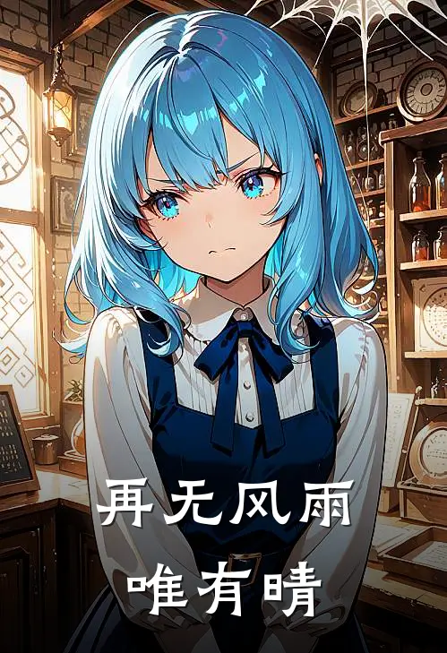 再无风雨唯有晴