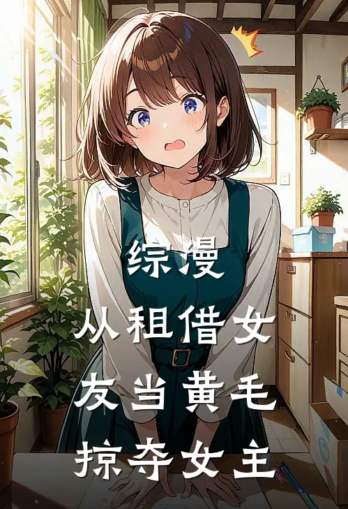 综漫：从租借女友当黄毛掠夺女主