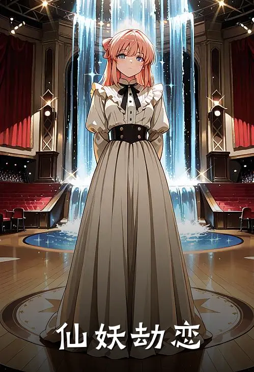 仙妖劫恋