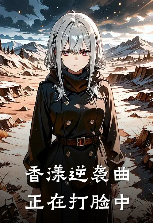 香漾逆袭曲，正在打脸中