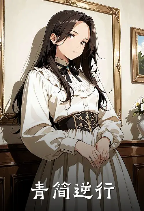 青简逆行