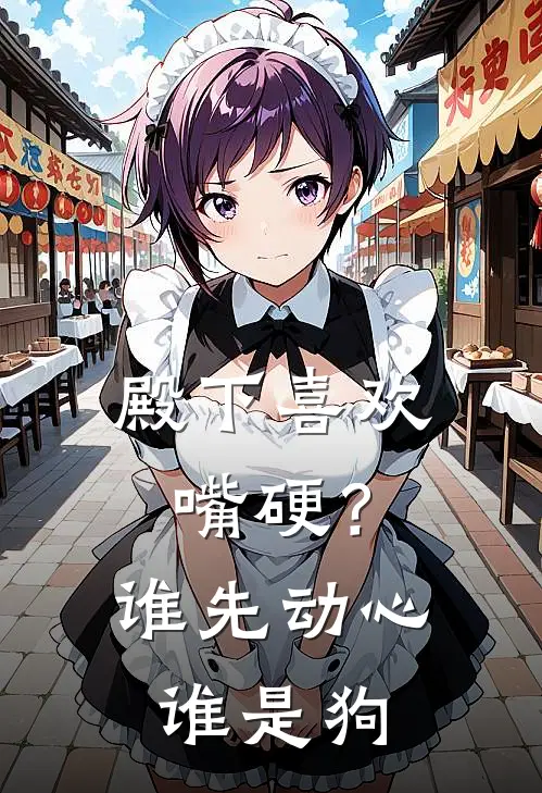 殿下喜欢嘴硬？谁先动心谁是狗