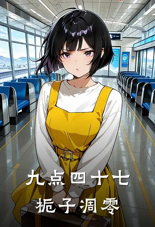 九点四十七，栀子凋零