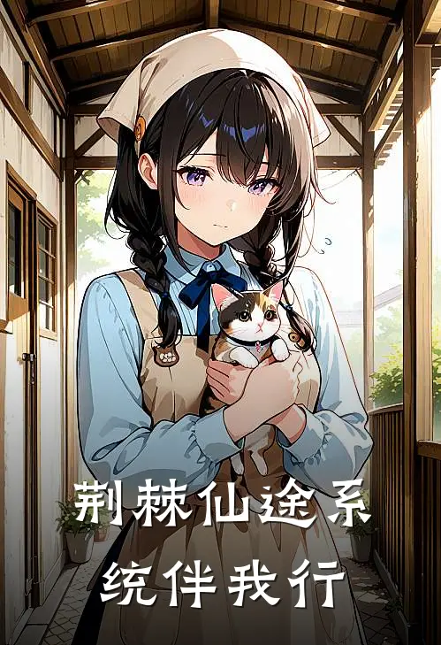 荆棘仙途系统伴我行