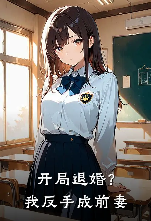 开局退婚？我反手成前妻