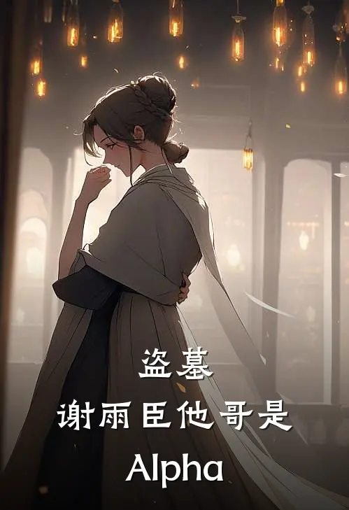 盗墓：谢雨臣他哥是Alpha