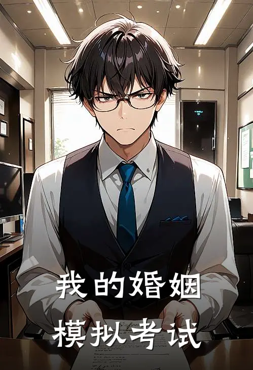 我的婚姻模拟考试