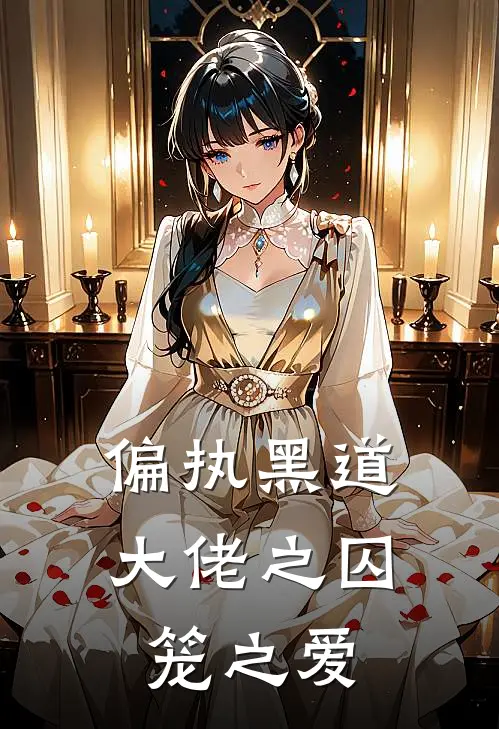 偏执黑道大佬之囚笼之爱