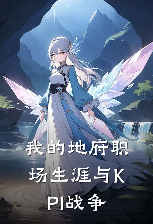 我的地府职场生涯与KPI战争