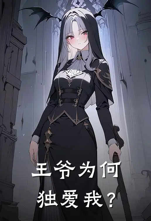 王爷为何独爱我？
