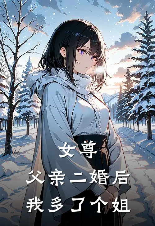 女尊：父亲二婚后我多了个姐