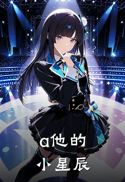 a他的小星辰