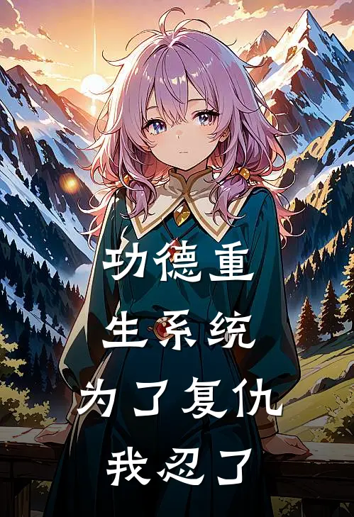 功德重生系统：为了复仇，我忍了