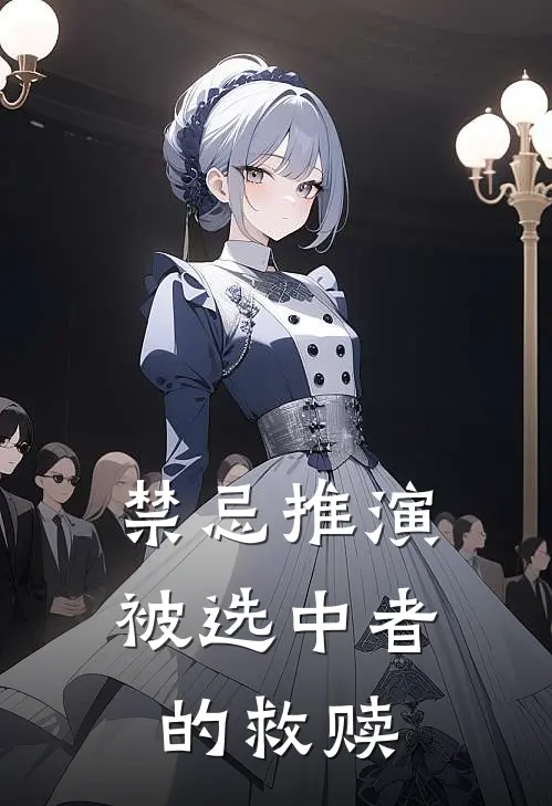 禁忌推演：被选中者的救赎