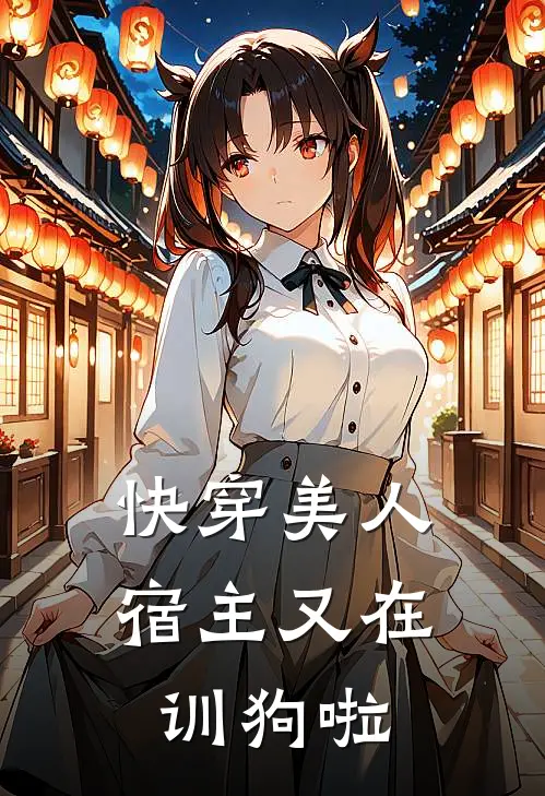 快穿美人宿主又在训狗啦