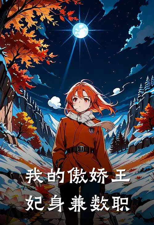 我的傲娇王妃身兼数职