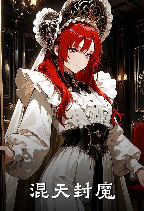 混天封魔
